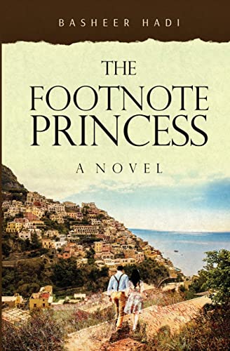 Stock image for The Footnote Princess for sale by ThriftBooks-Dallas
