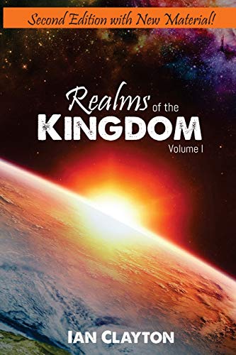 Beispielbild fr Realms of the Kingdom: Volume 1 zum Verkauf von WorldofBooks