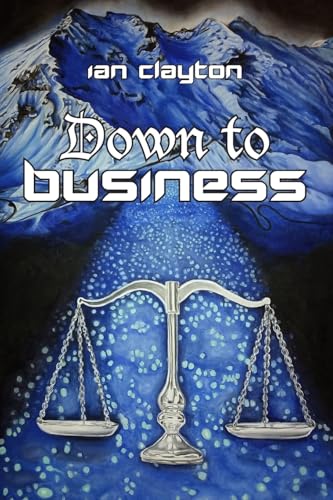 Beispielbild fr Down to Business zum Verkauf von WorldofBooks