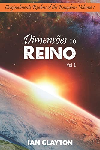 Beispielbild fr Dimenses Do Reino: Volume 1 -Language: portuguese zum Verkauf von GreatBookPrices