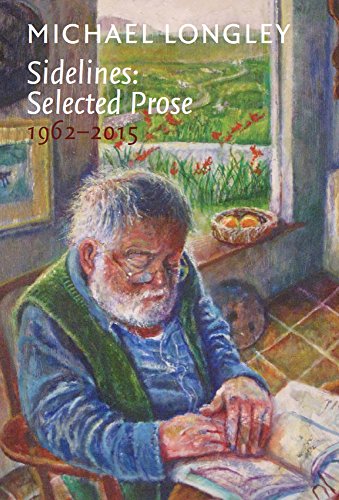 9781911253297: Sidelines: Selected Prose 1962-2015