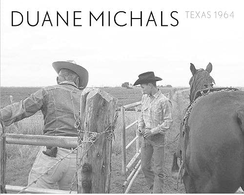 9781911253419: Texas 1964 (de luxe edition with one photogravure)