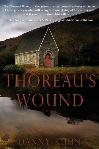 Beispielbild fr Thoreau's Wound zum Verkauf von ThriftBooks-Atlanta