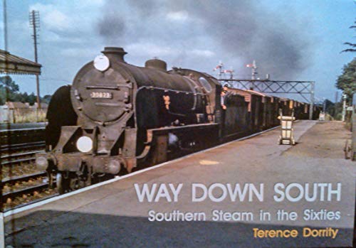 Stock image for Way Down South for sale by Blackwell's
