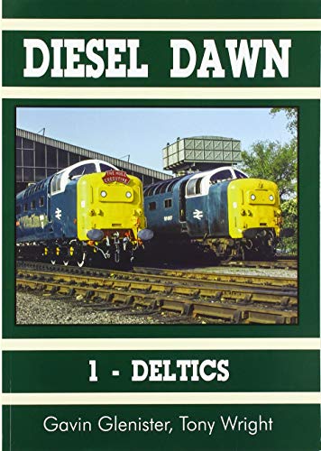 9781911262299: DIESEL: DIESEL DAWN NO 1 - DELTICS: ONE