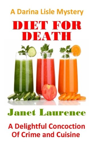 9781911266501: Diet For Death: 8 (The Darina Lisle Mysteries)