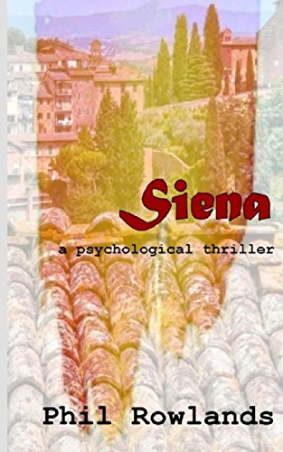 Stock image for Siena for sale by Reuseabook