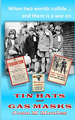 Stock image for Tin Hats And Gas Masks for sale by Lucky's Textbooks