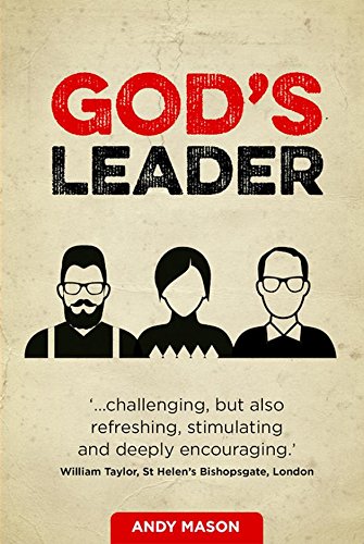 Beispielbild fr God's Leader zum Verkauf von WorldofBooks