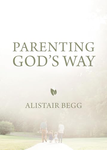 Stock image for Parenting God's Way for sale by Greenway