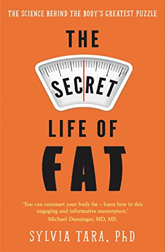 Imagen de archivo de The Secret Life of Fat: The science behind the body's greatest puzzle a la venta por SecondSale