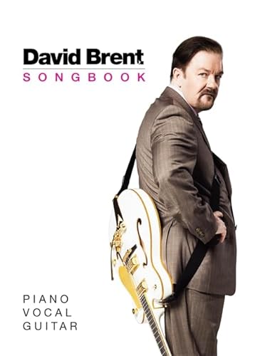 Stock image for The David Brent Songbook for sale by Better World Books Ltd
