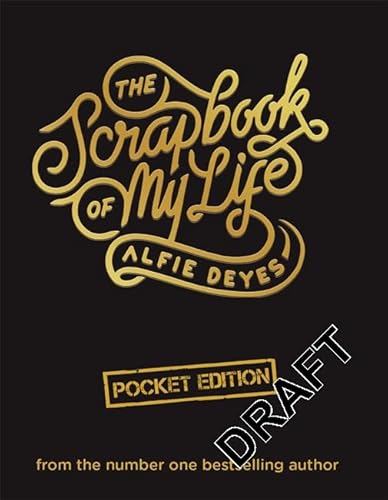 9781911274339: The Scrapbook of My Life