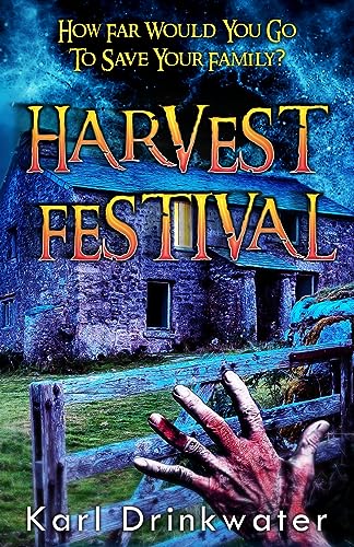 Imagen de archivo de Harvest Festival a la venta por Lucky's Textbooks