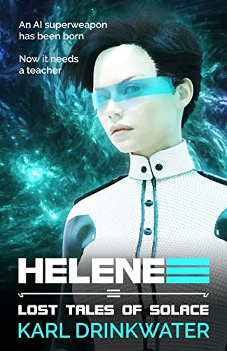 Stock image for Helene (Lost Tales of Solace) for sale by Lucky's Textbooks