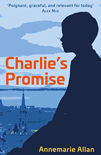 Beispielbild fr Charlie's Promise zum Verkauf von WorldofBooks