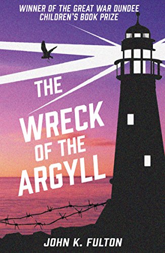 Beispielbild fr The Wreck of the Argyll zum Verkauf von WorldofBooks