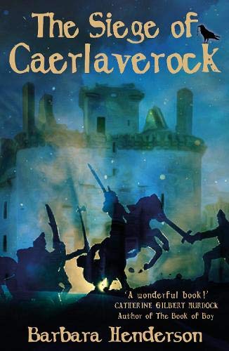 Beispielbild fr The Siege of Caerlaverock zum Verkauf von WorldofBooks