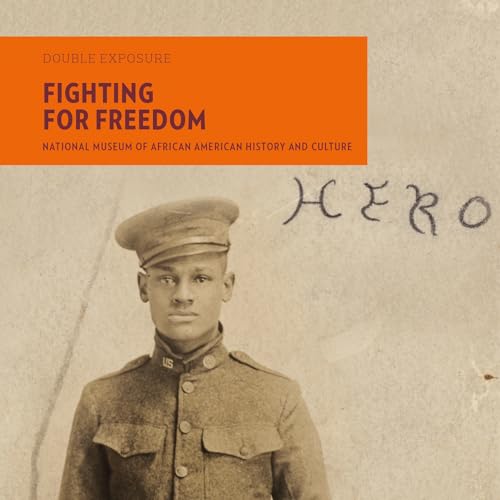 Stock image for Fighting for Freedom for sale by Blackwell's