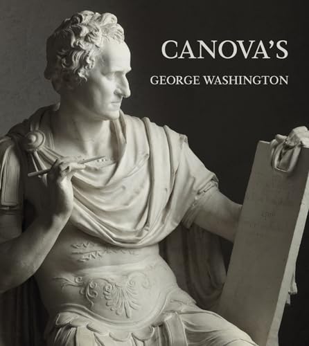 Stock image for Canovas George Washington for sale by Books-FYI, Inc.