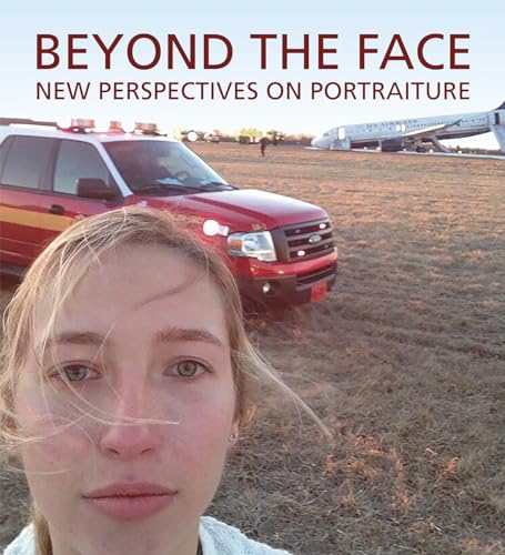 9781911282204: Beyond the Face: New Perspectives on Portraiture