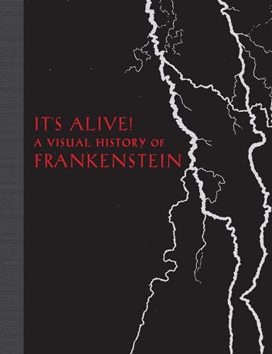 Stock image for It's Alive!: A Visual History of Frankenstein for sale by ZBK Books