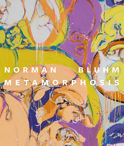 9781911282624: Norman Bluhm: Metamorphosis