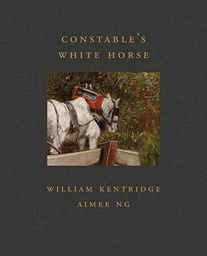9781911282709: Constable's White Horse (Frick Diptych)