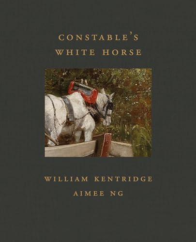 Stock image for Constables White Horse (Frick Diptych) for sale by Red's Corner LLC