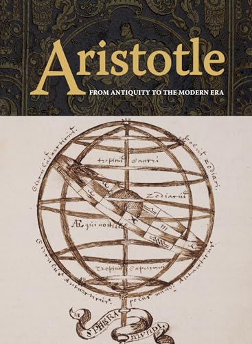 Beispielbild fr Aristotle: From Antiquity to the Modern Era zum Verkauf von SecondSale