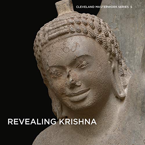 Beispielbild fr Revealing Krishna: Essays on the History, Context, and Conservation of Krishna Lifting Mount Govardhan from Phnom Da (Cleveland Masterwork) zum Verkauf von Monster Bookshop