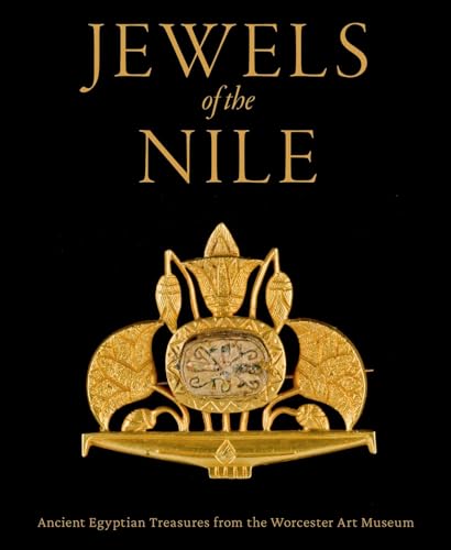 Imagen de archivo de JEWELS OF THE NILE: ANCIENT EGYP a la venta por Books-FYI, Inc.