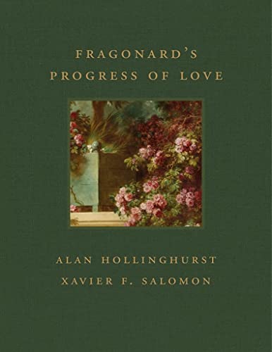 Beispielbild fr Fragonard's Progress of Love zum Verkauf von Blackwell's