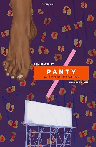 9781911284000: Panty