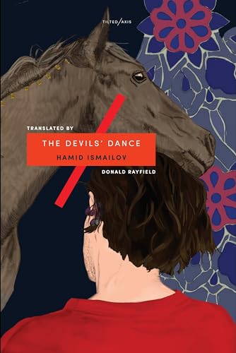 Imagen de archivo de The Devil's Dance ++++ A SUPERB SIGNED & INSCRIBED UK FIRST EDITION PAPERBACK ORIGINAL ++++ a la venta por Zeitgeist Books