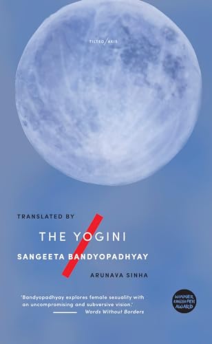 9781911284277: The Yogini