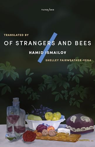 9781911284369: Of Strangers and Bees: A Hayy ibn Yaqzan Tale