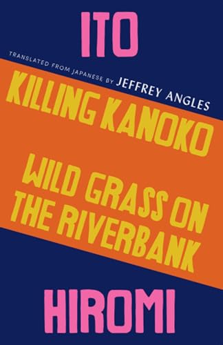 

Killing Kanoko Wild Grass On Riverbank