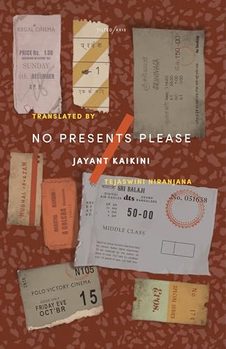 Stock image for No Presents Please: Mumbai Stories for sale by WorldofBooks