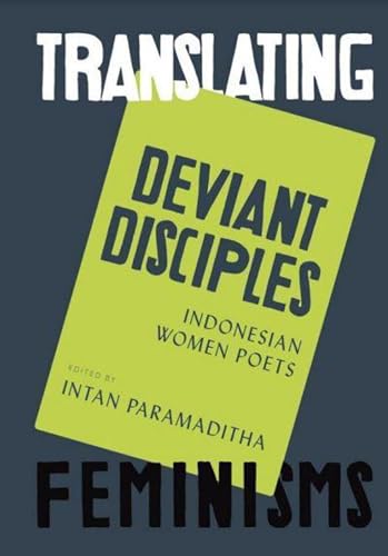 Stock image for Deviant Disciples for sale by GreatBookPrices