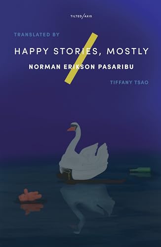 Beispielbild fr Happy Stories, Mostly zum Verkauf von Blackwell's