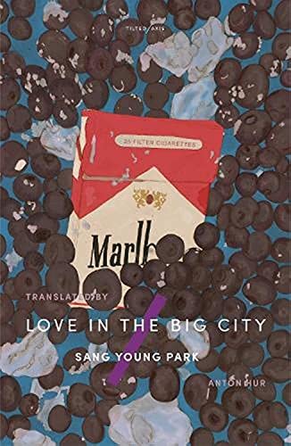 9781911284659: Love in the Big City