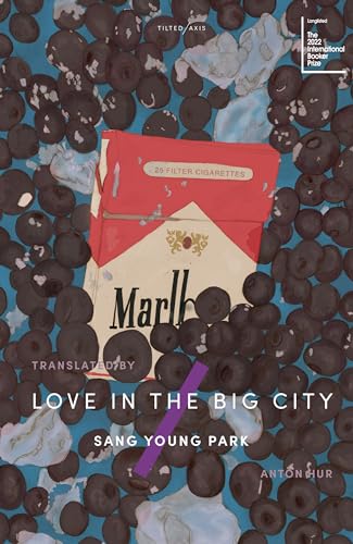 Stock image for Love in the Big City for sale by Half Price Books Inc.