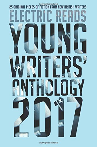 Beispielbild fr Young Writers' Anthology 2017 zum Verkauf von AwesomeBooks