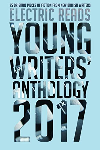 Imagen de archivo de Young Writers' Anthology 2017 a la venta por AwesomeBooks