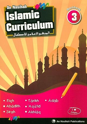 Stock image for Islamic Curriculum Workbook 3 for sale by WorldofBooks