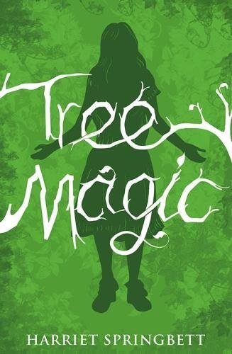 Beispielbild fr Tree Magic (The Tree Magic Series) zum Verkauf von WorldofBooks