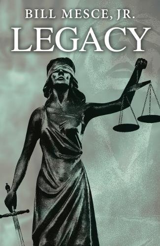 Imagen de archivo de Legacy : A Dimarchese Case File a la venta por Better World Books Ltd