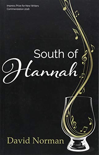 Beispielbild fr South of Hannah zum Verkauf von SecondSale