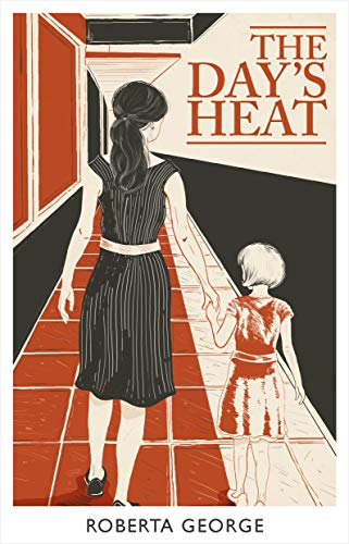 Imagen de archivo de The Day's Heat a la venta por PBShop.store US